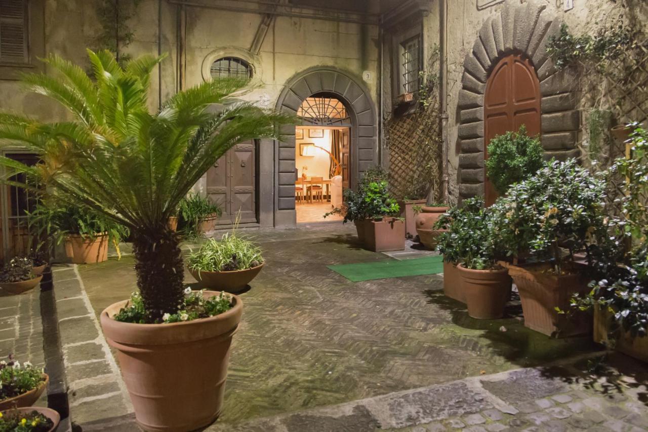 La Piazzetta Bracciano (Rome) Exterior foto
