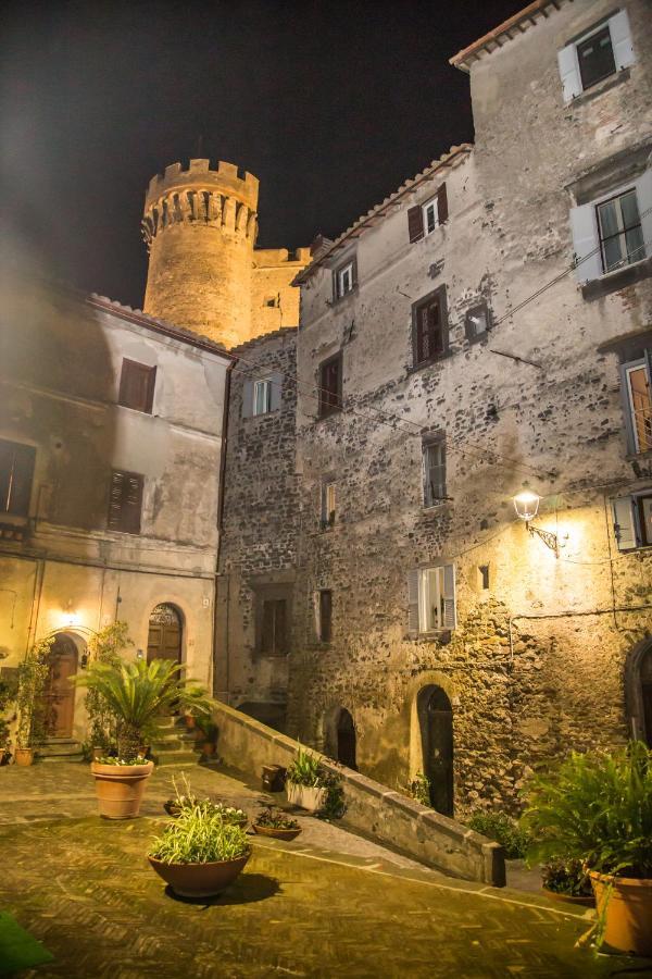 La Piazzetta Bracciano (Rome) Exterior foto