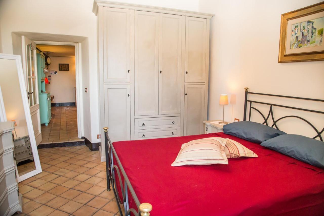 La Piazzetta Bracciano (Rome) Exterior foto